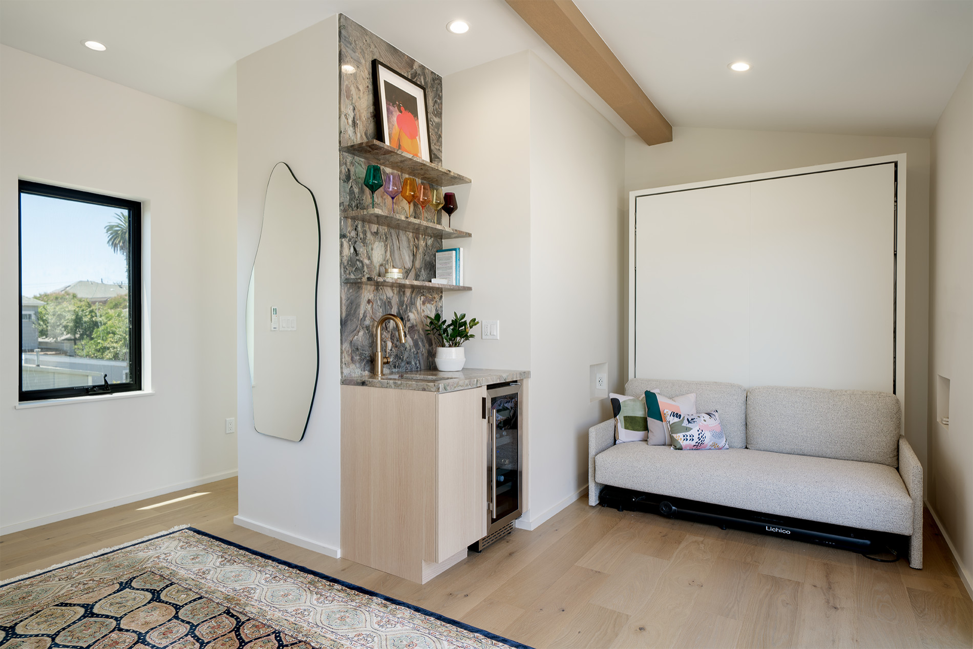 Oakland Modern ADU Retreat