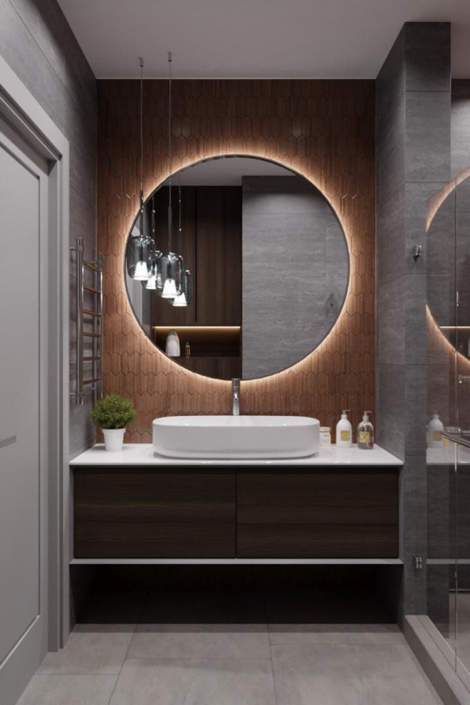 ЖК Легенда Дальневосточного