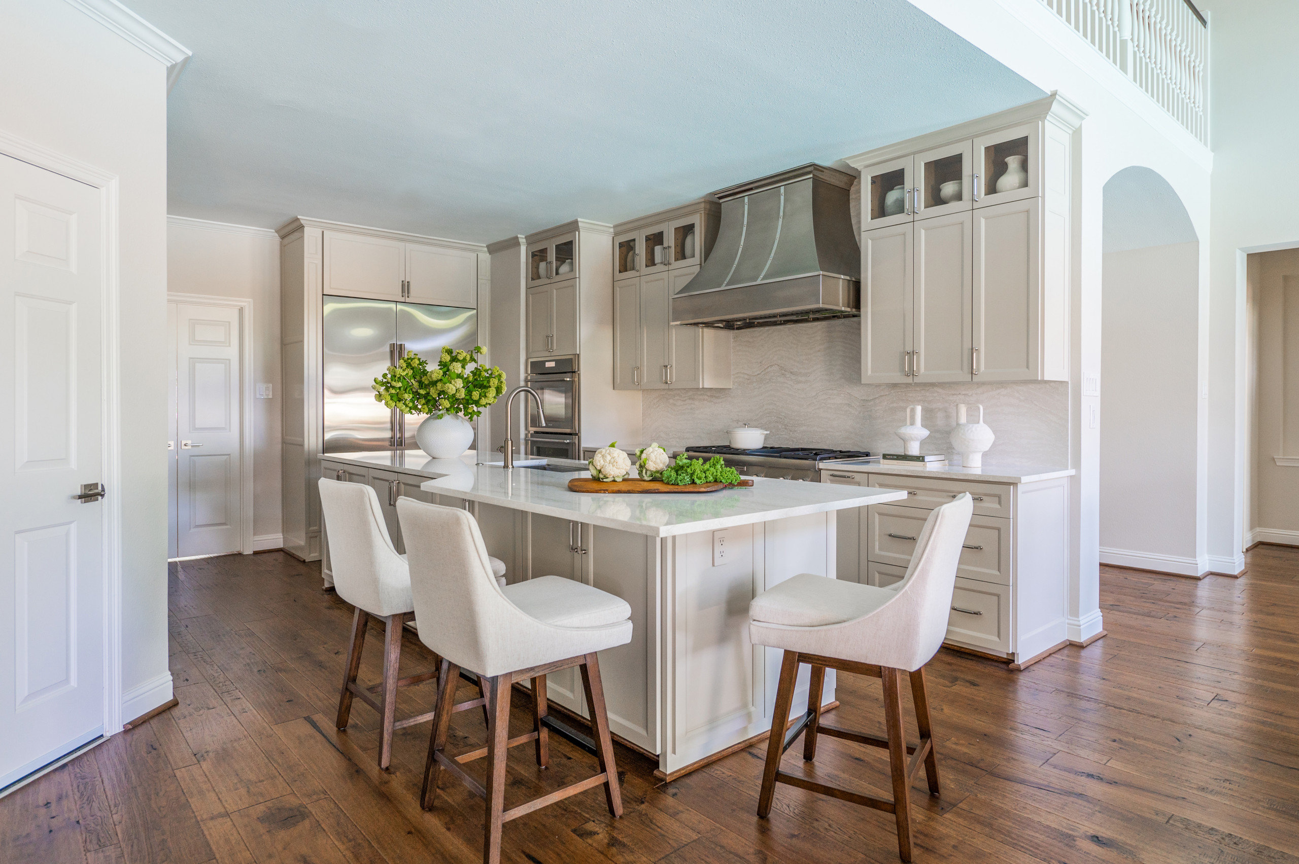 8 Tips for Harmony in the Kitchen