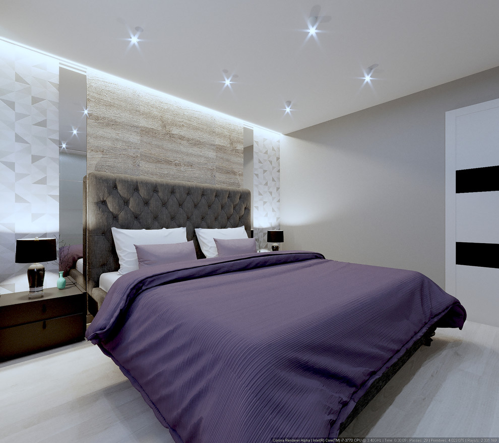 Квартира ЖК "Новаторов" г.Екатеринбург