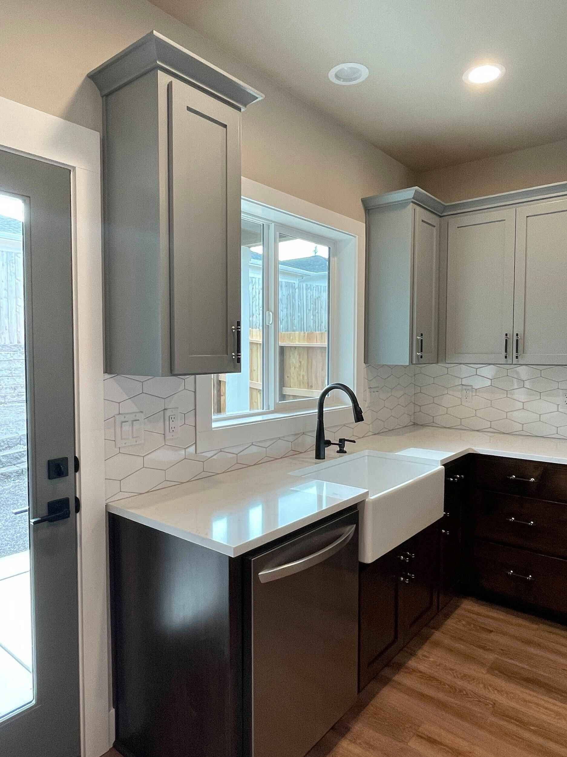 New Construction - West Village Lot #8