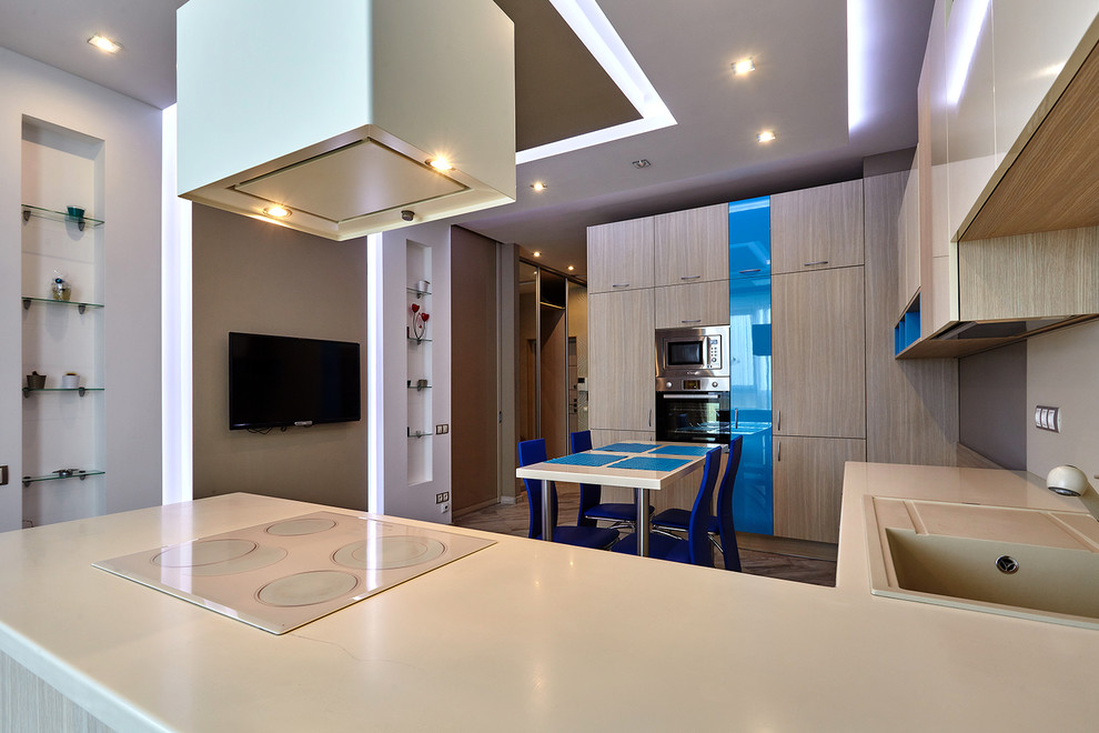 043 Квартира