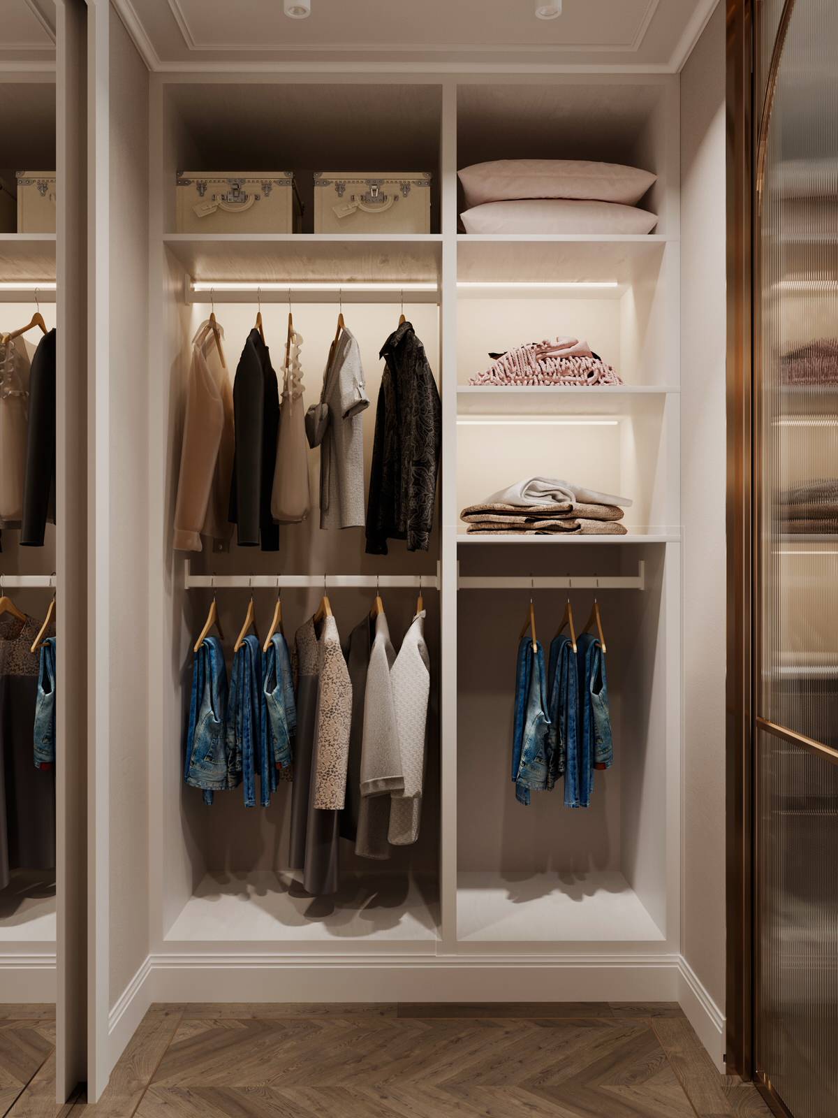 Кутузовская Ривьера