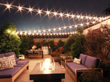 Modern Patio by John Milander Architects