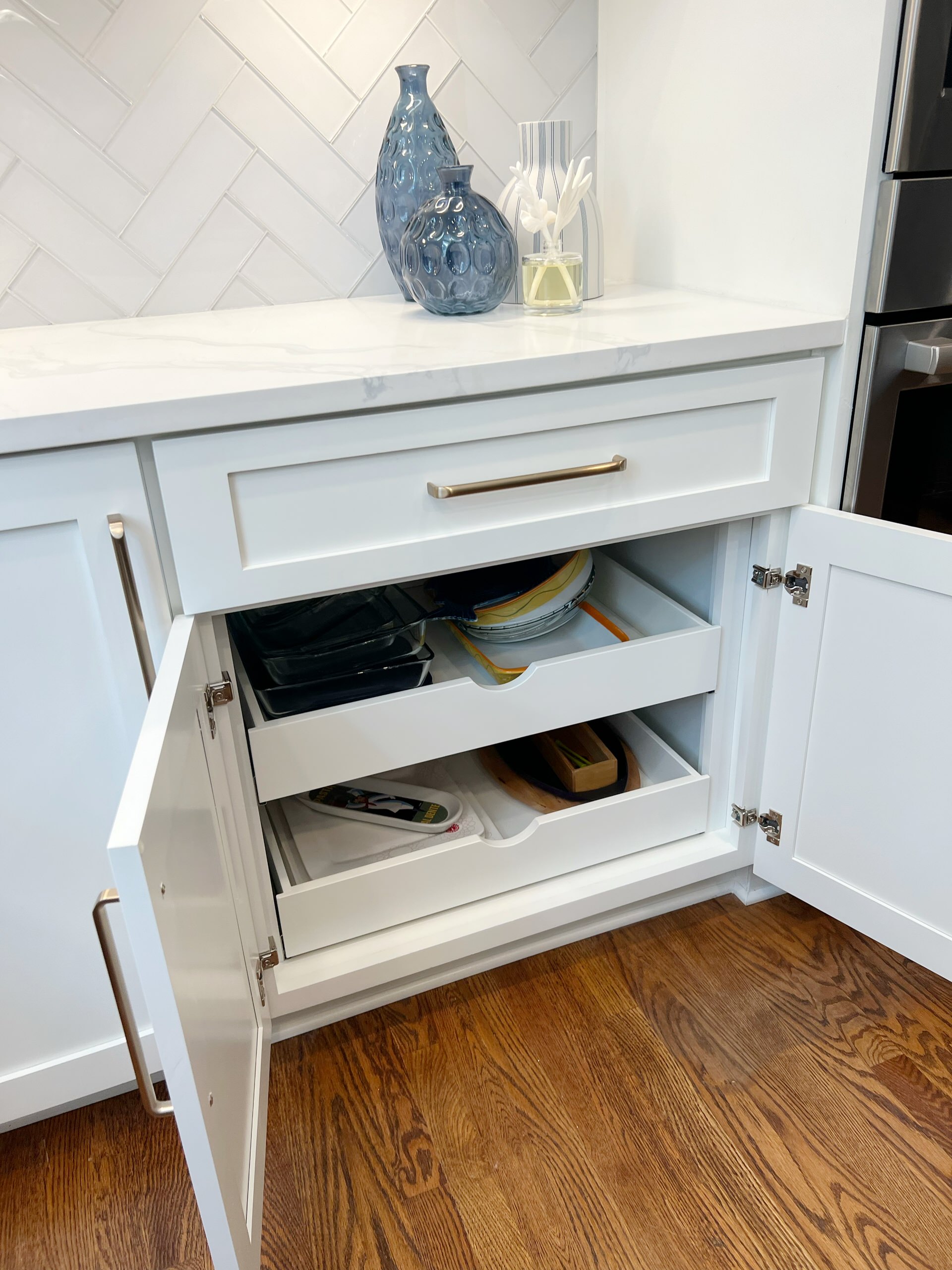 kitchen remodeling Sandy Spring