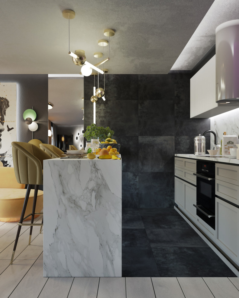 Яркая студия