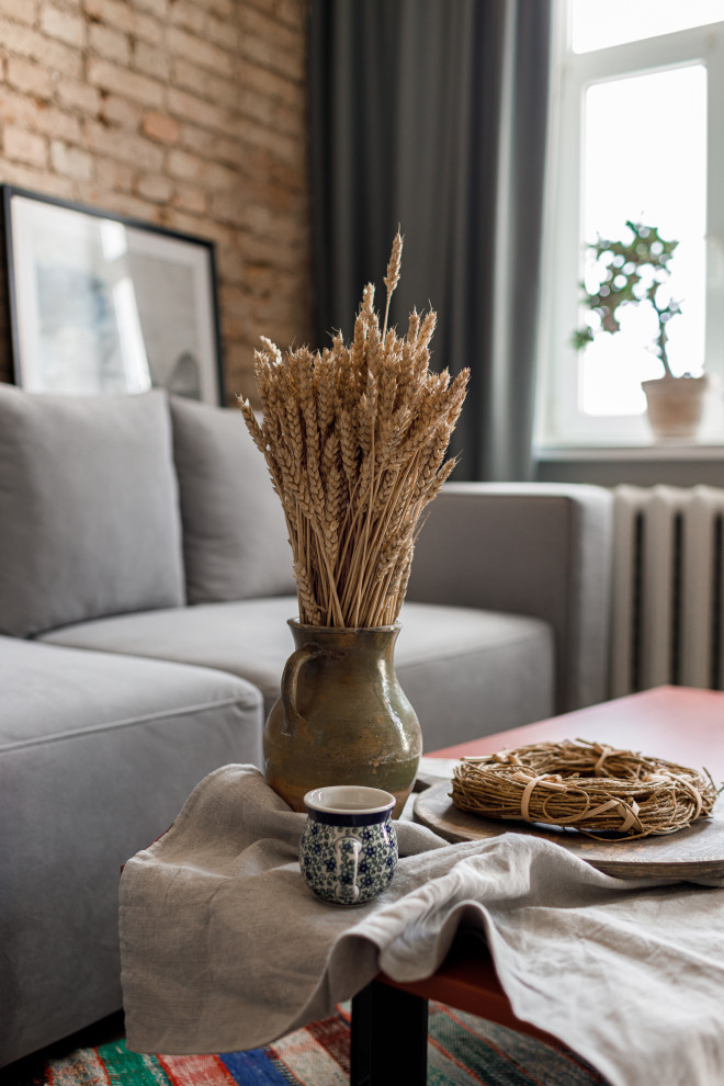 Пабудуем новае