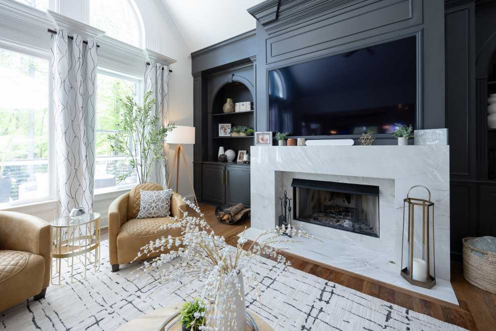 Polo Fiels Home Remodel