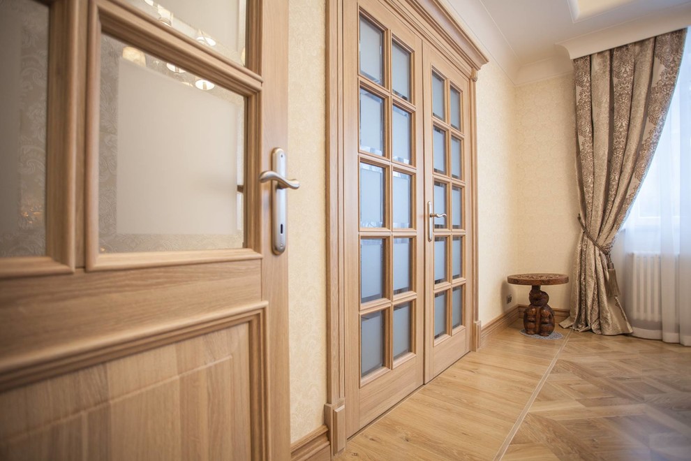 Частный дом в Таллинне