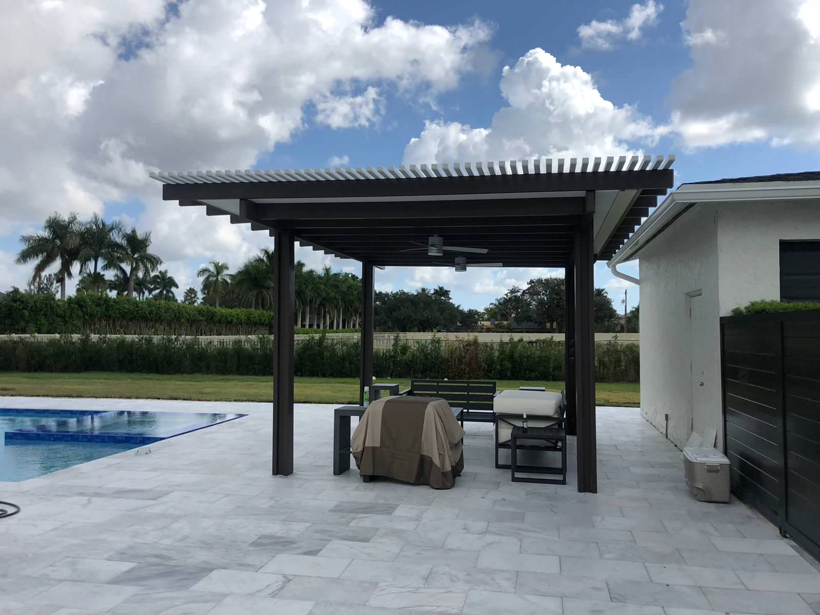 Davie - New Outdoor Patio and Pool