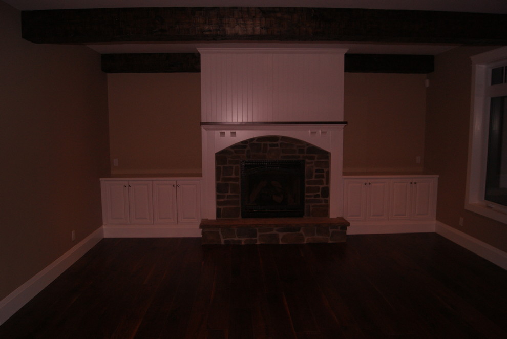 Jen's House