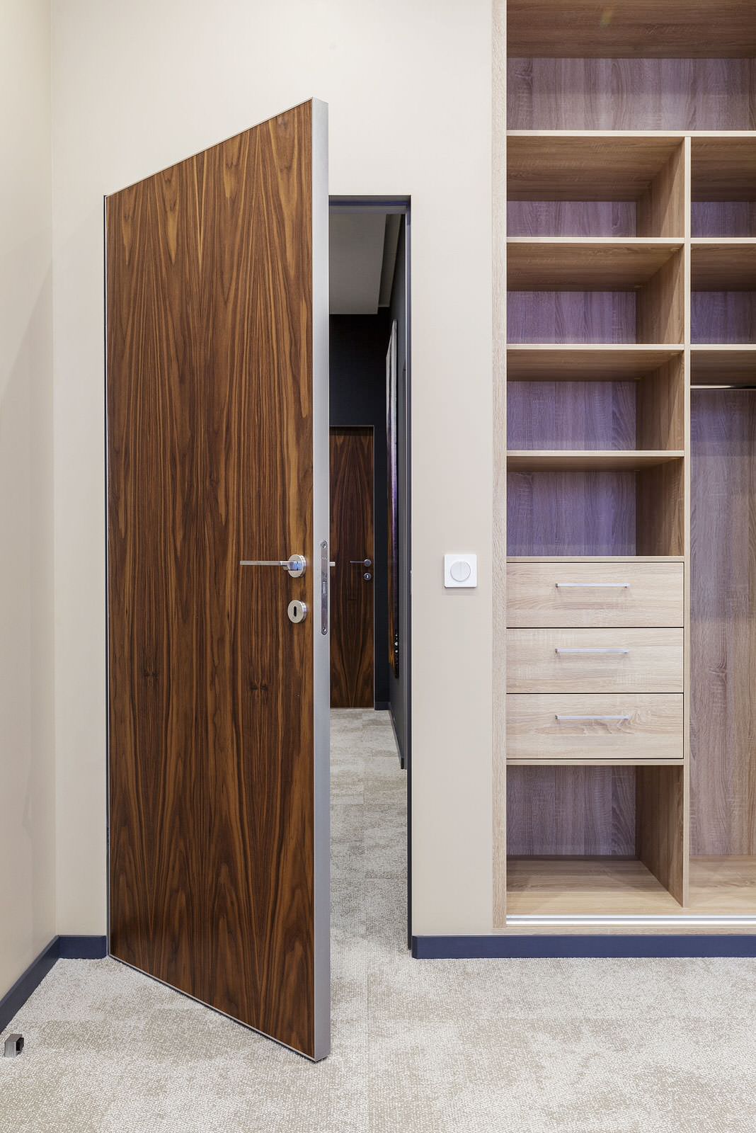 Квартира на Гарибальди