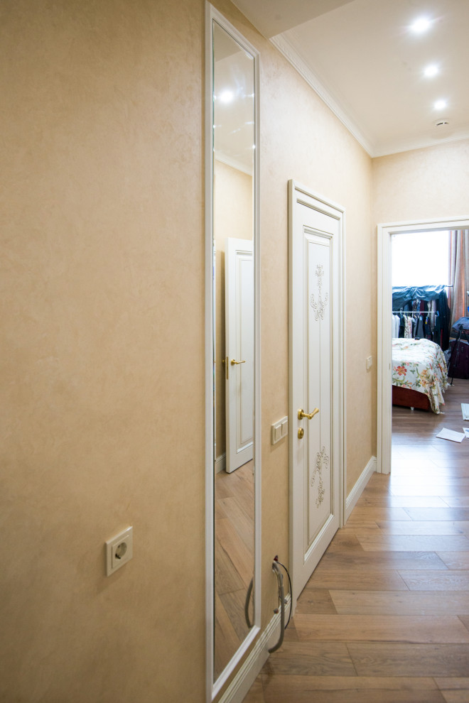 Квартира на улице Маршала Катукова.