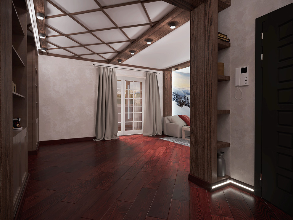 МО г.Железнодорожный (проект)