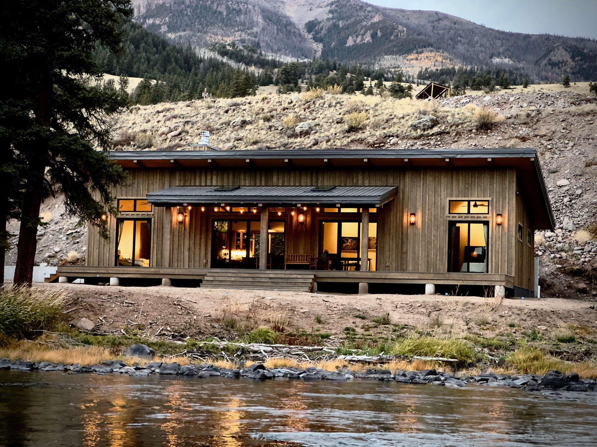 Creede, CO