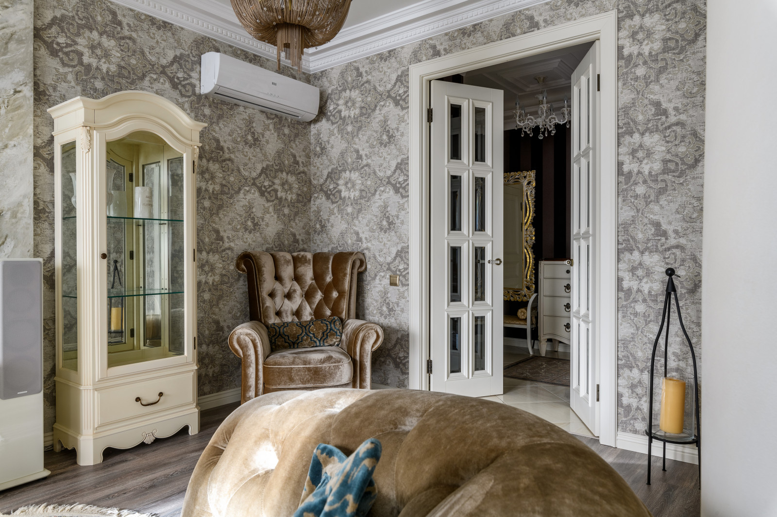 фотосъемка квартиры