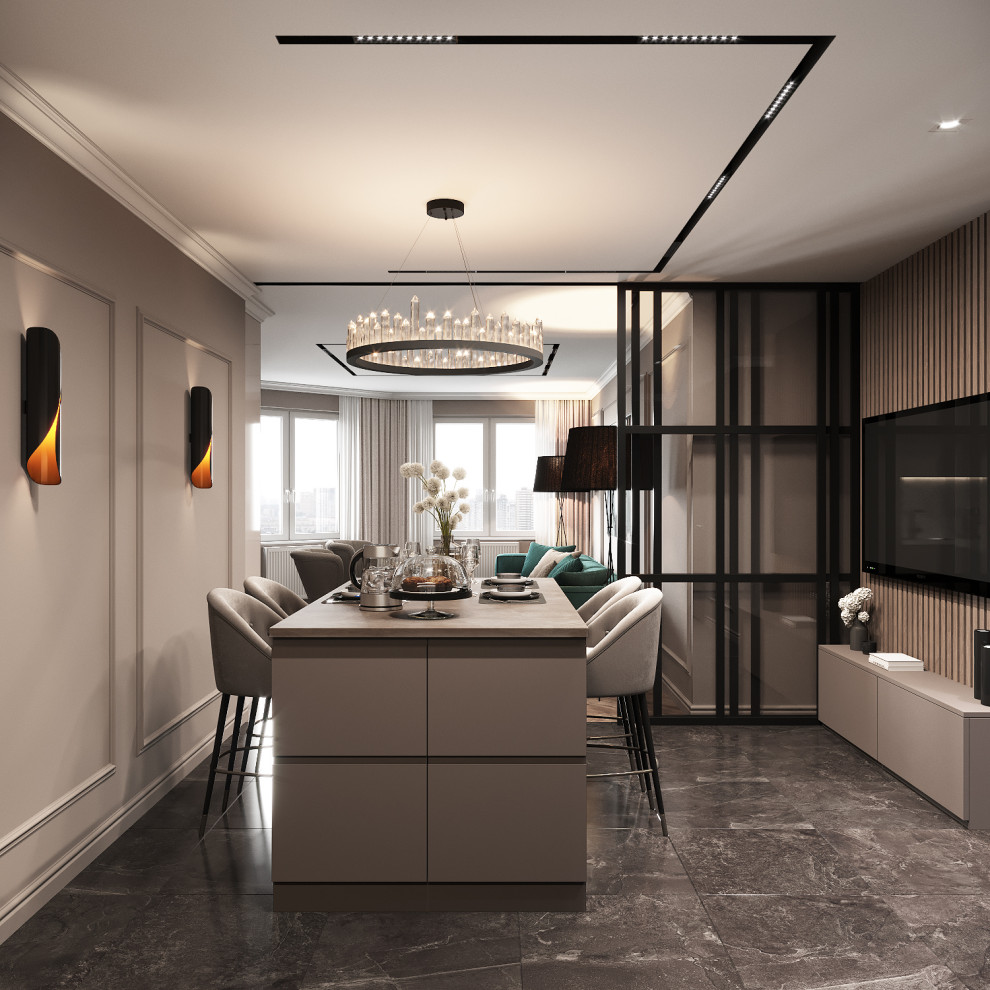 ЖК Усово парк