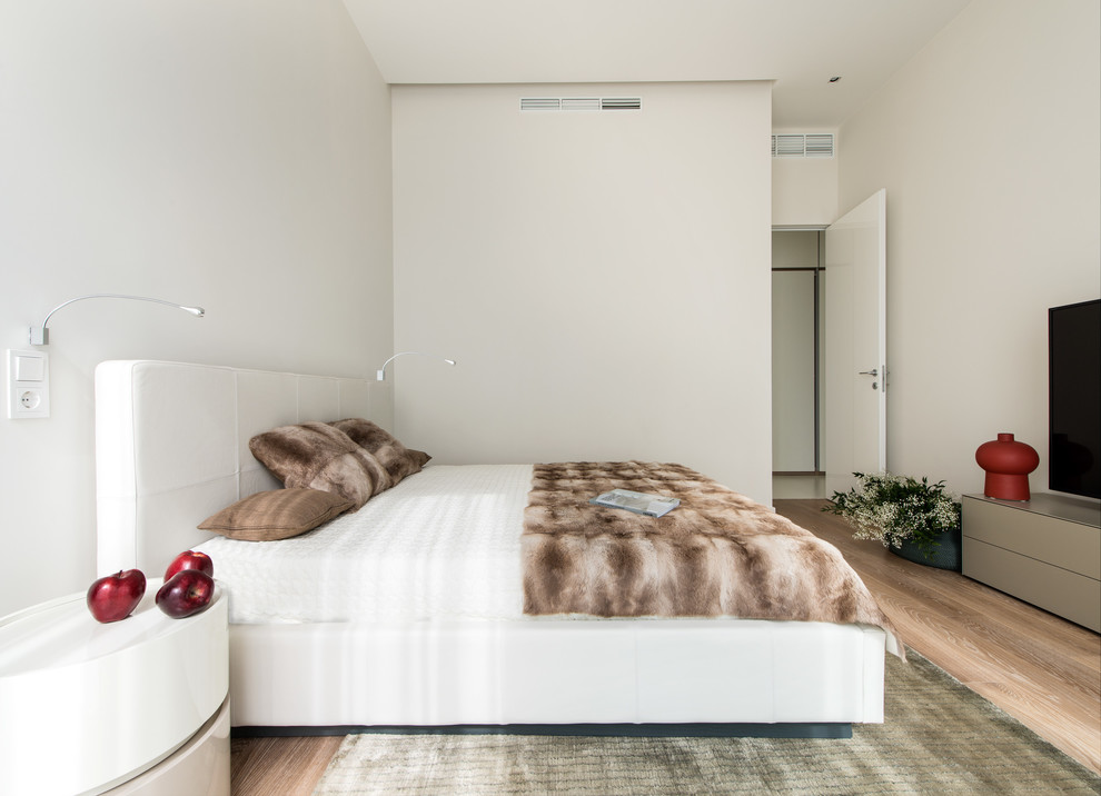 Квартира в ЖК "Садовые кварталы"