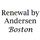 Renewal by Andersen Boston