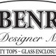 Benray Designer Marble