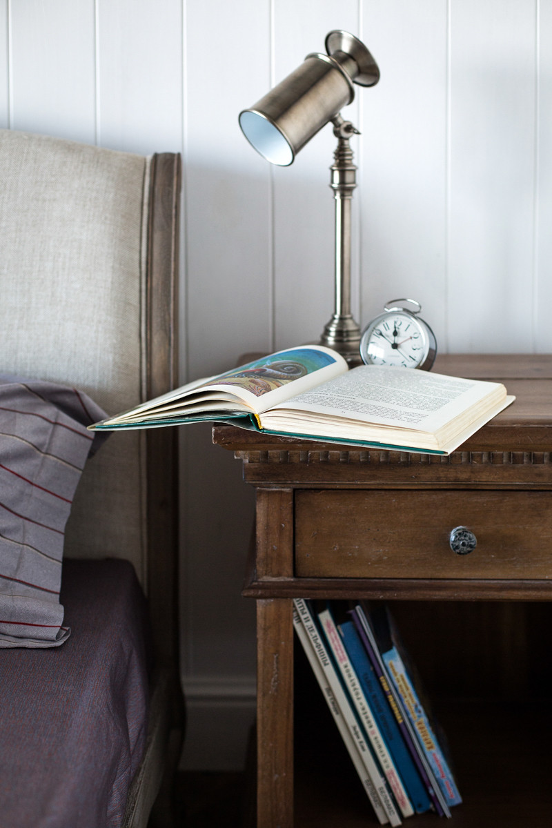 Room for a small adventurer