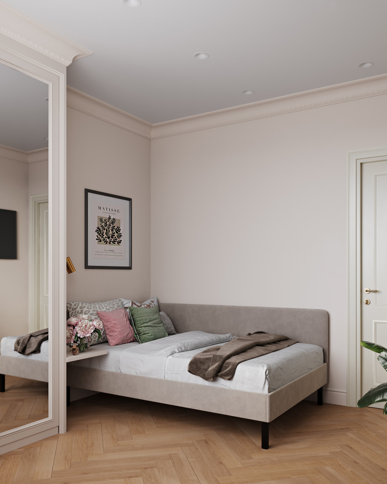 ЖК Южная Битца