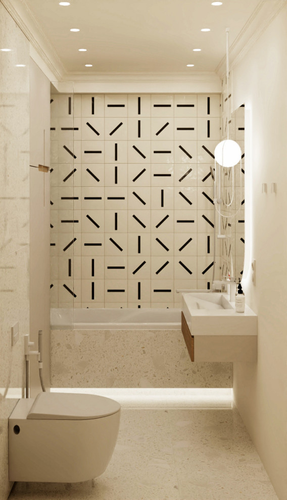 Квартира для молодой пары. г. Набережные Челны