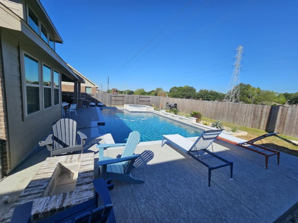 Pasadena Project
