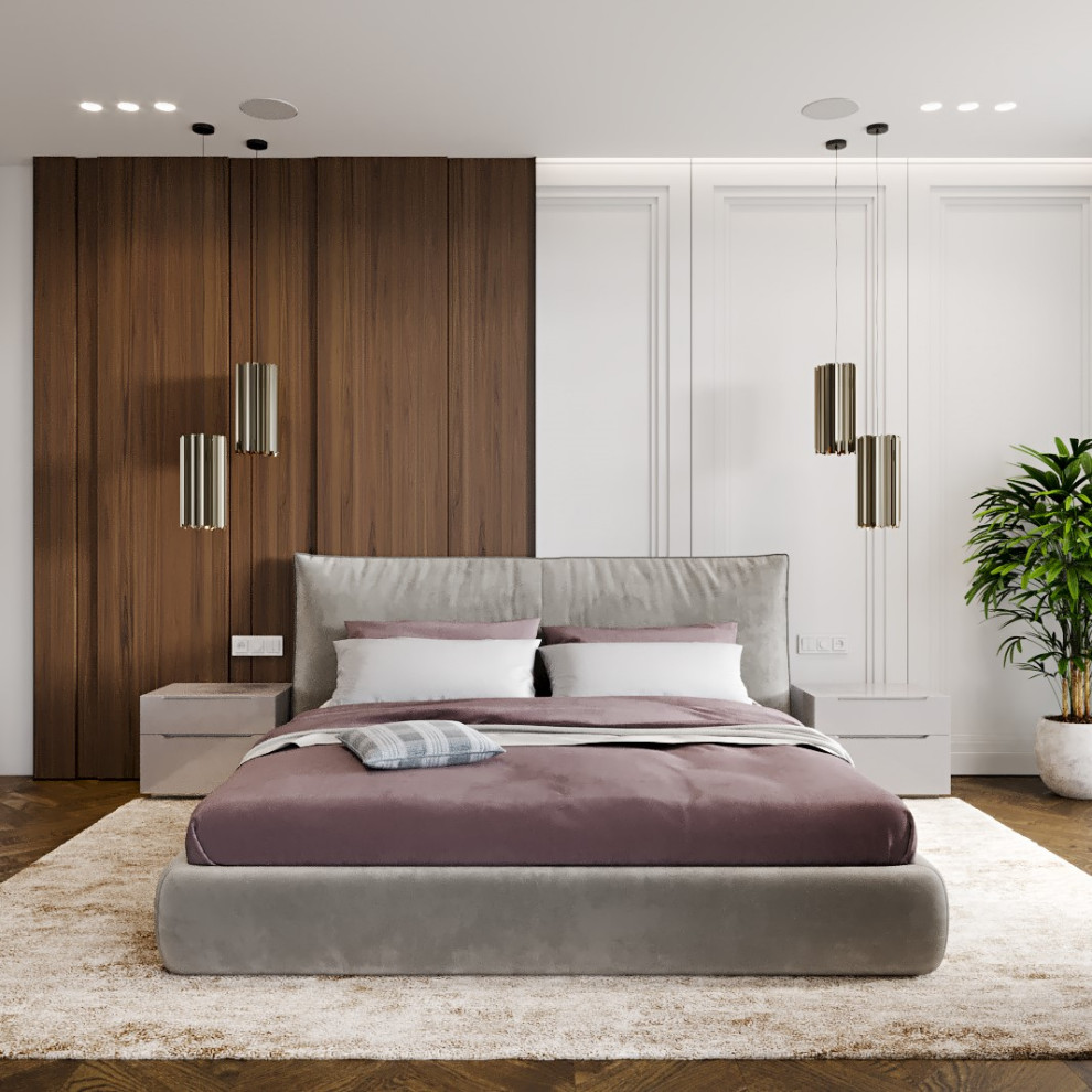 ГЕОМЕТРИЯ И СИММЕТРИЯ