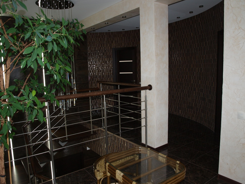 Дом для небольшой семьи