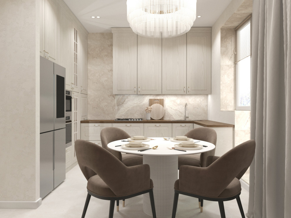 ЖК "Палитра"