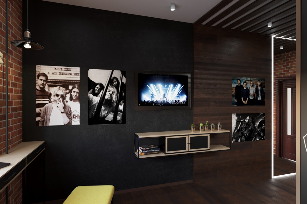 Детская комната