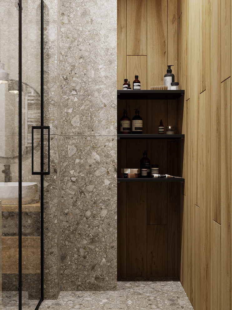 Квартира для молодой пары