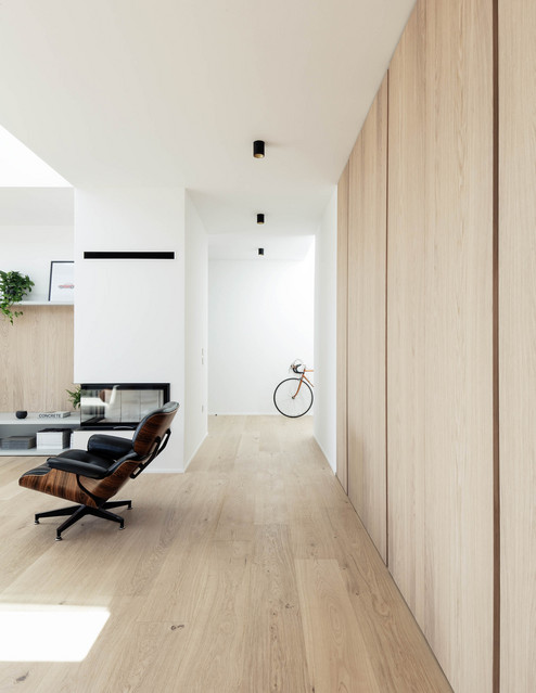 House BN moderne-dagligstue