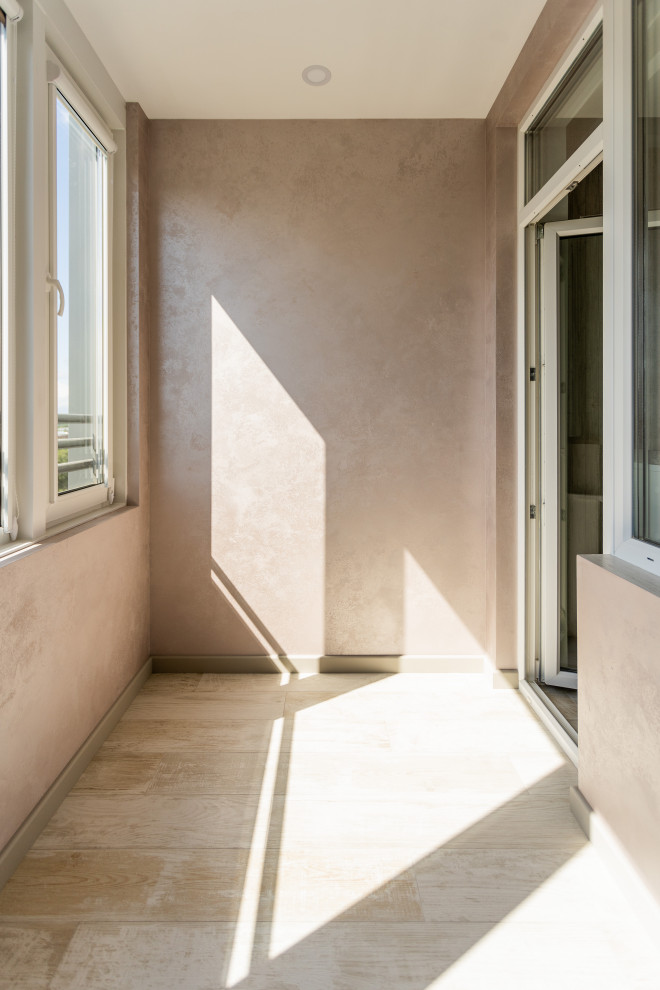 ЖК LIFE ЛЕСНАЯ