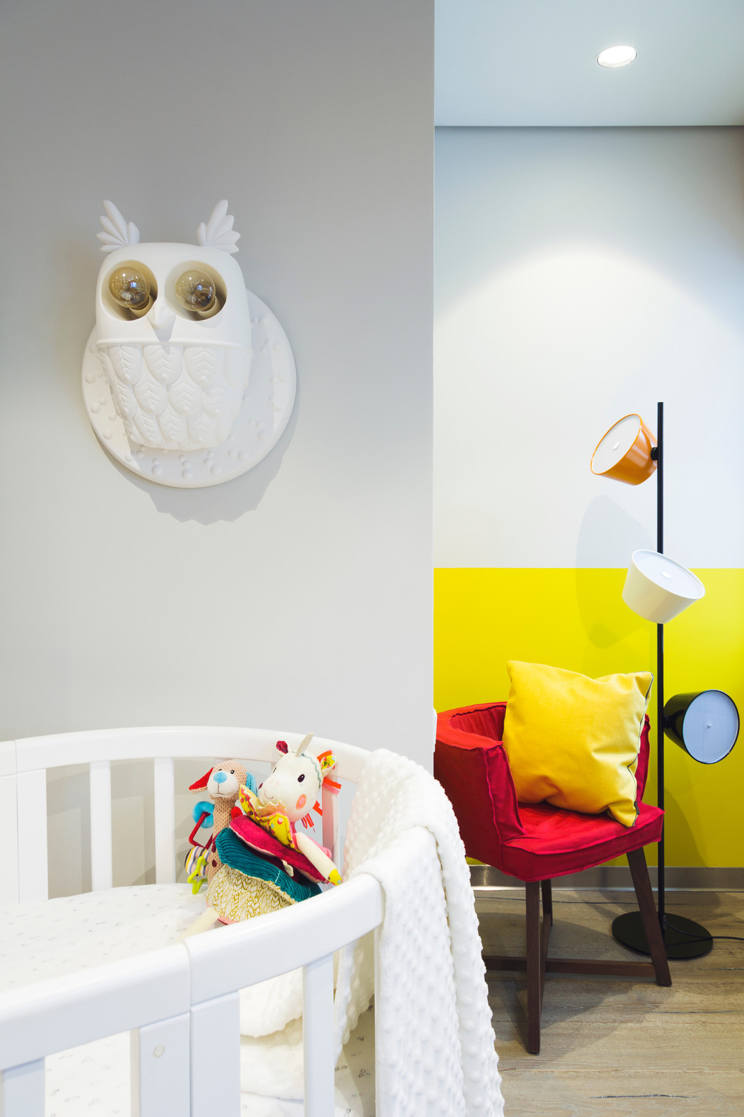 Жилая квартира (объединение), ул. Бутырская, 46кв.м