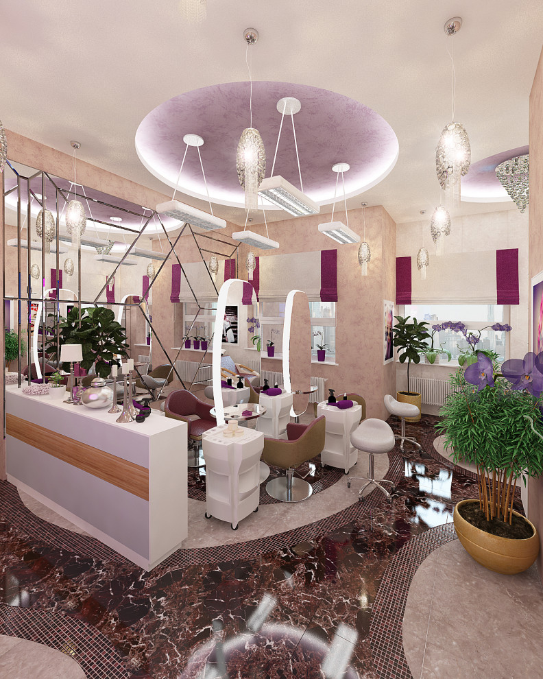 Центр красоты и здоровья "Эстетик Сити"