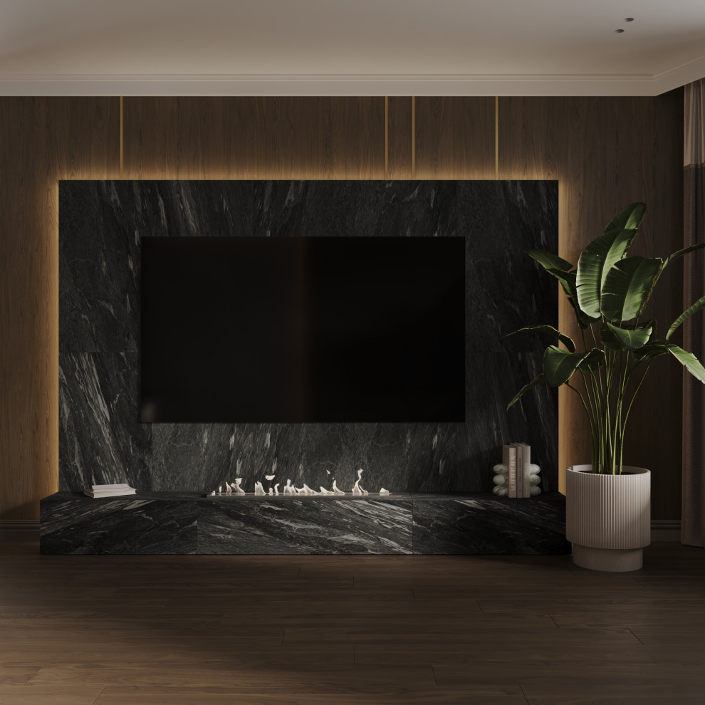 Квартира Маркса 27