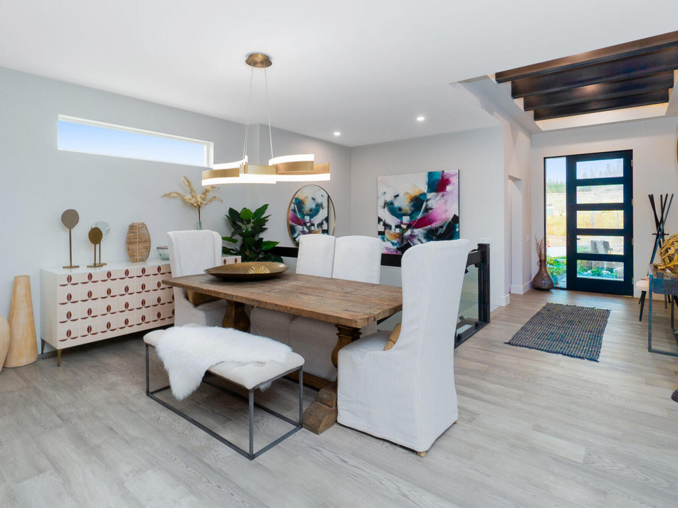 Urban Farmhouse Style