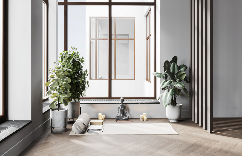 Коттеджный посёлок «Рижский квартал»