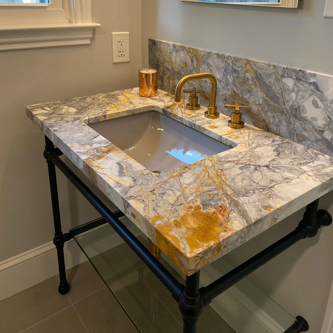 Bathroom Design
