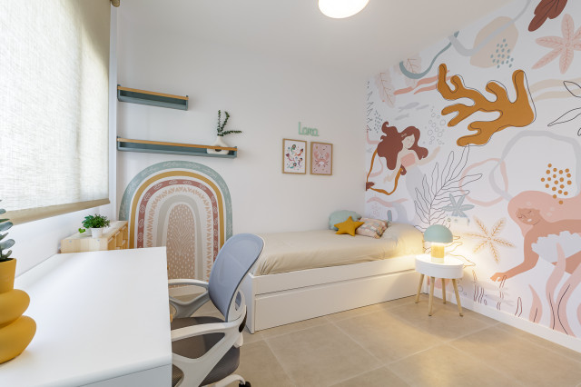 Chilches stile-marinaro-cameretta-per-bambini