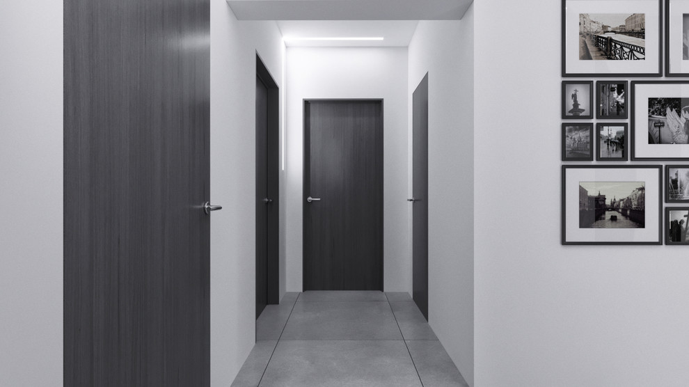 Квартира 155 квадратных метров