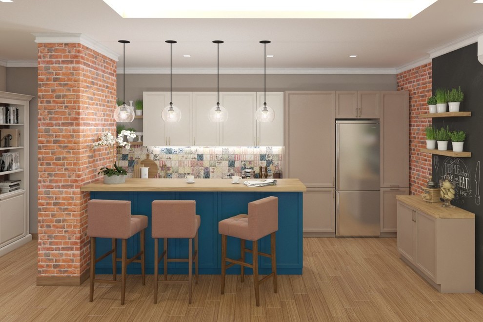 Квартира в Тайланде