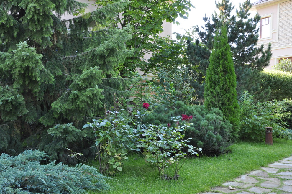 кп "Бенелюкс" - Уход за садом - 100% качество