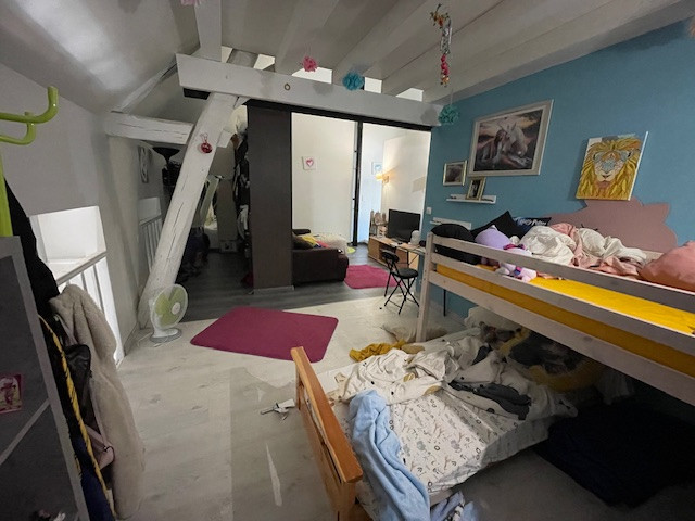Espace enfant