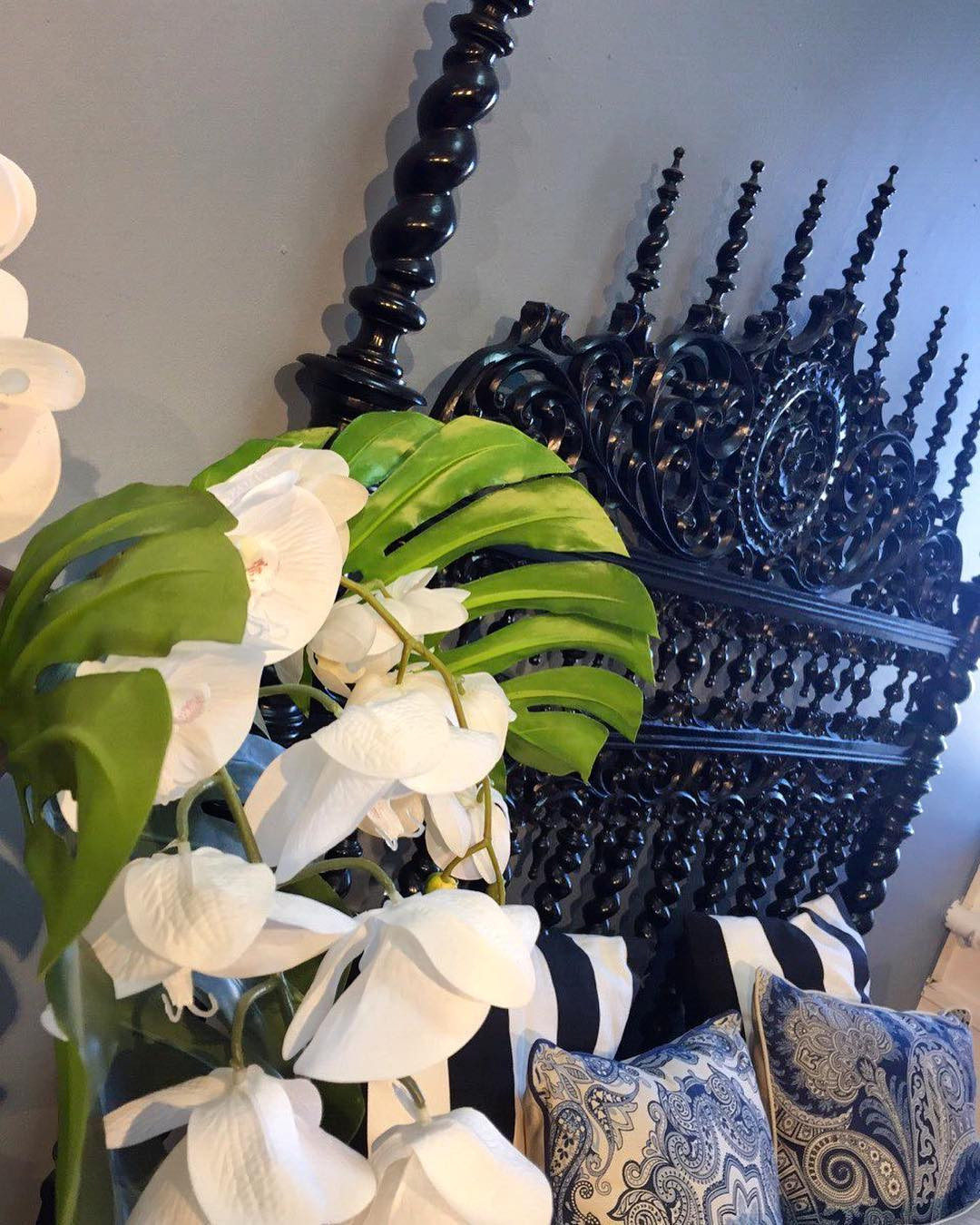 Новая жизum антикварных вещей