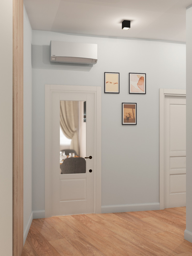 ЖК Народный сад г. Калининград