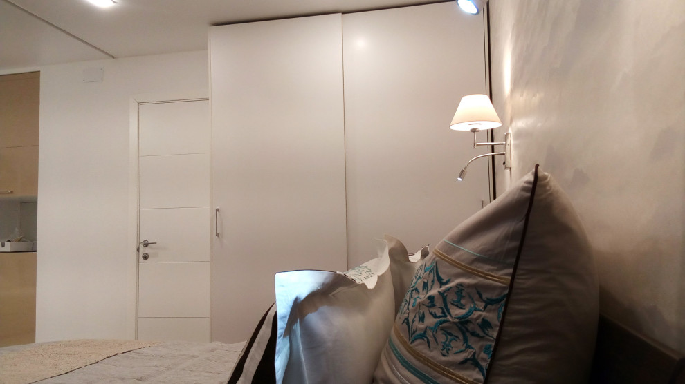 Модернизм, Санаторий Городецкий