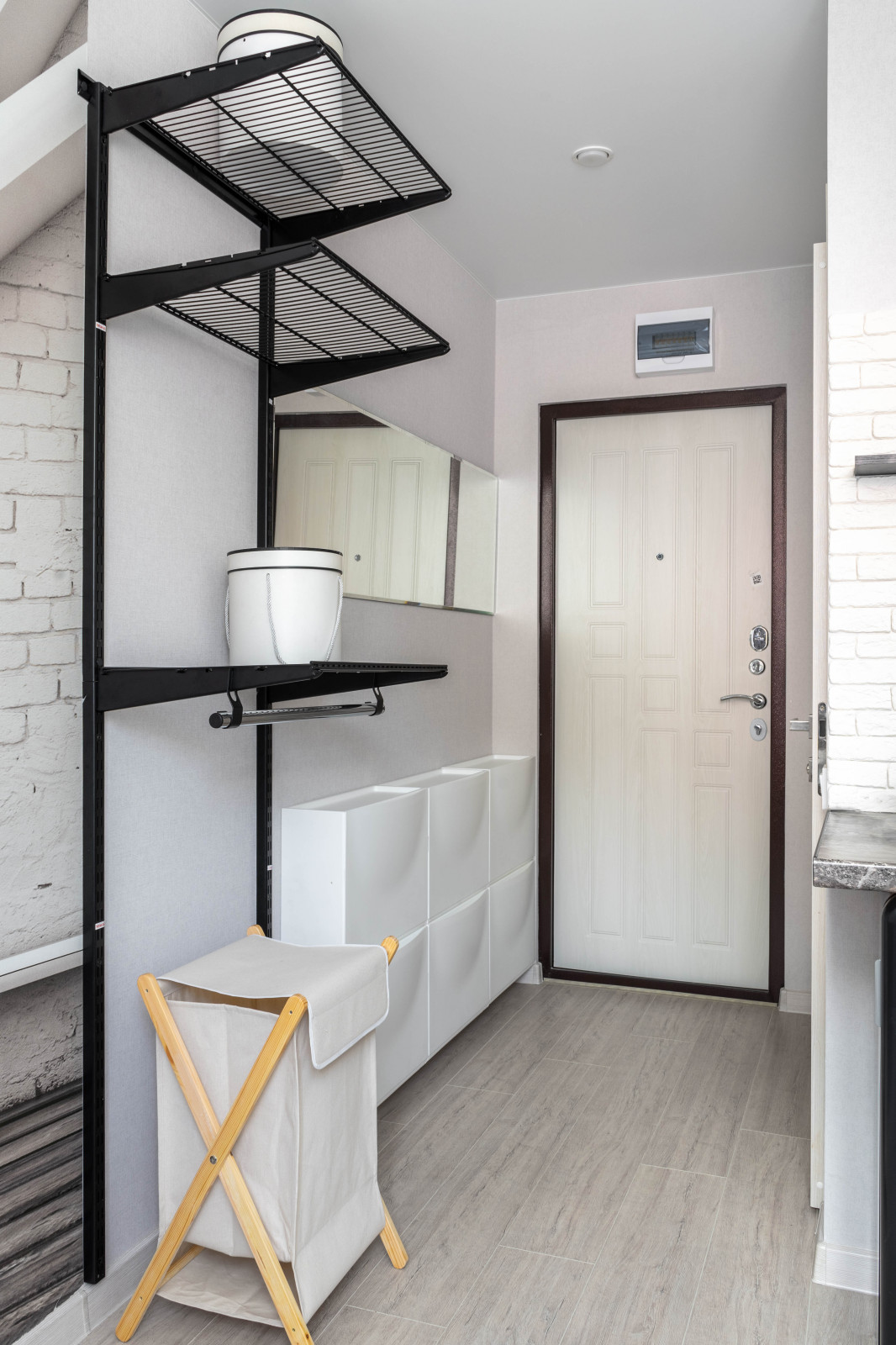 Мини апартаменты в Сочи